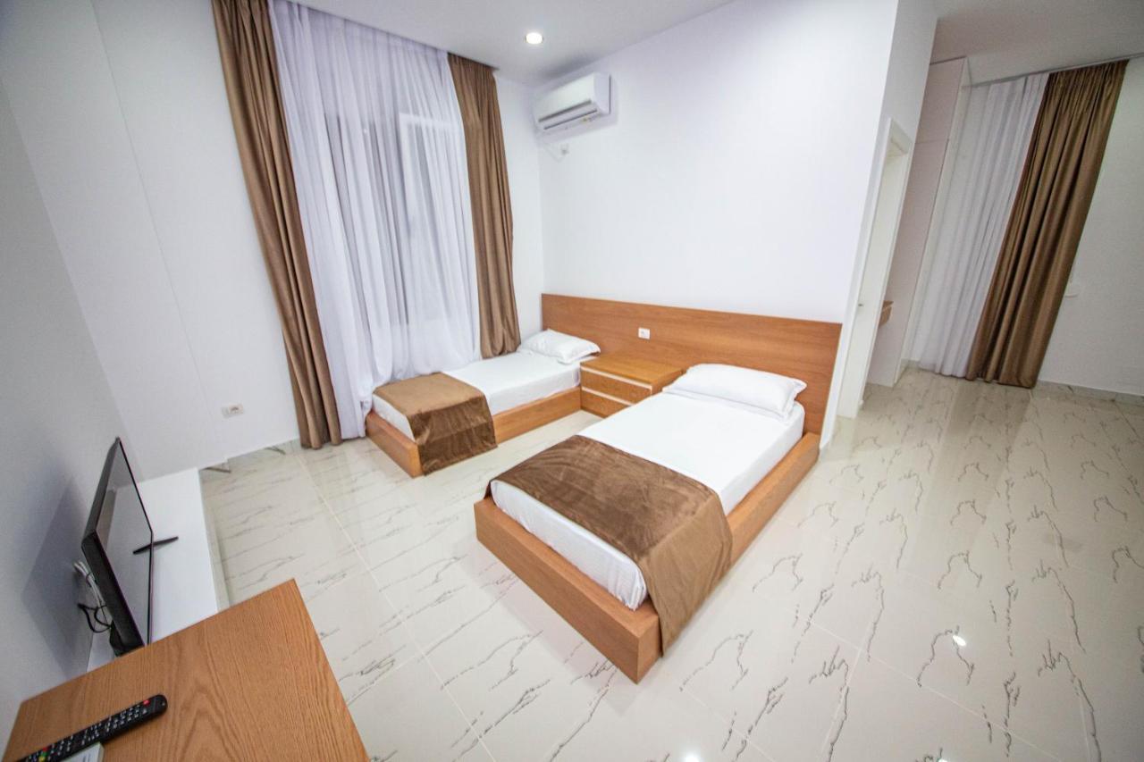 Noan Hotel & Resort เดอร์มี ภายนอก รูปภาพ