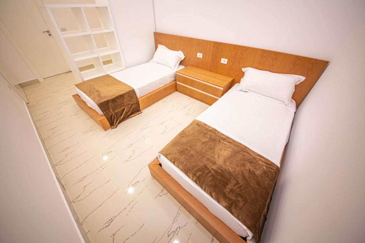 Noan Hotel & Resort เดอร์มี ภายนอก รูปภาพ