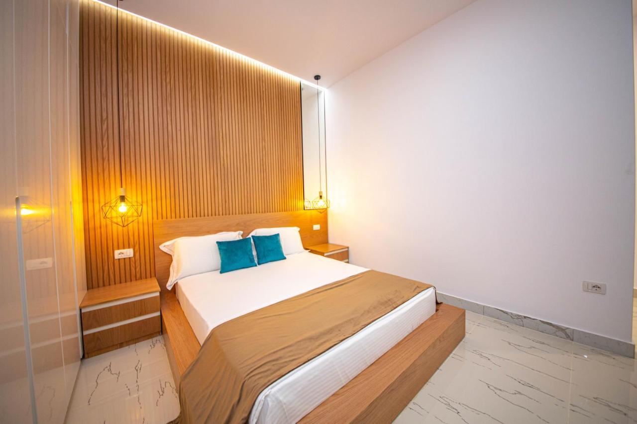 Noan Hotel & Resort เดอร์มี ภายนอก รูปภาพ