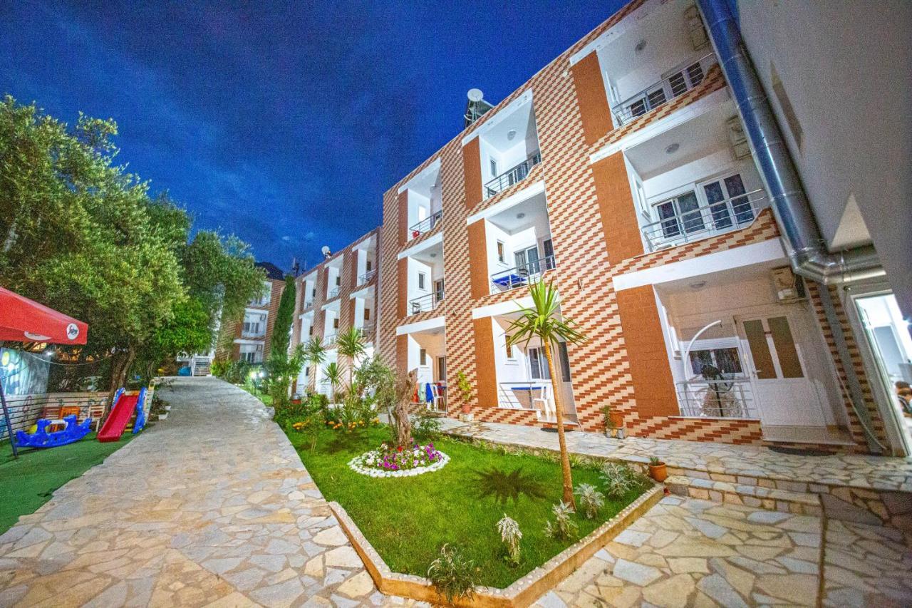 Noan Hotel & Resort เดอร์มี ภายนอก รูปภาพ