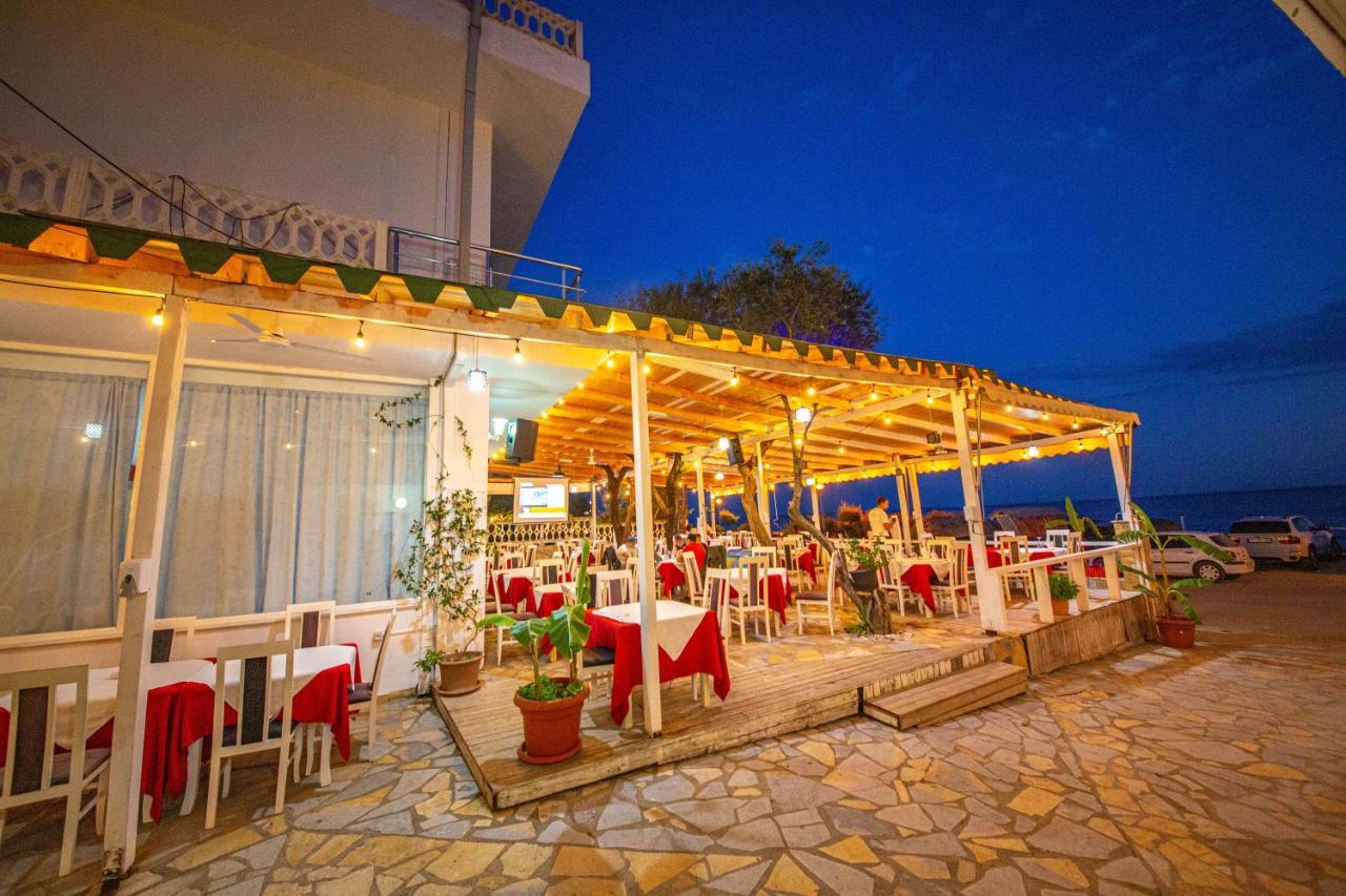 Noan Hotel & Resort เดอร์มี ภายนอก รูปภาพ