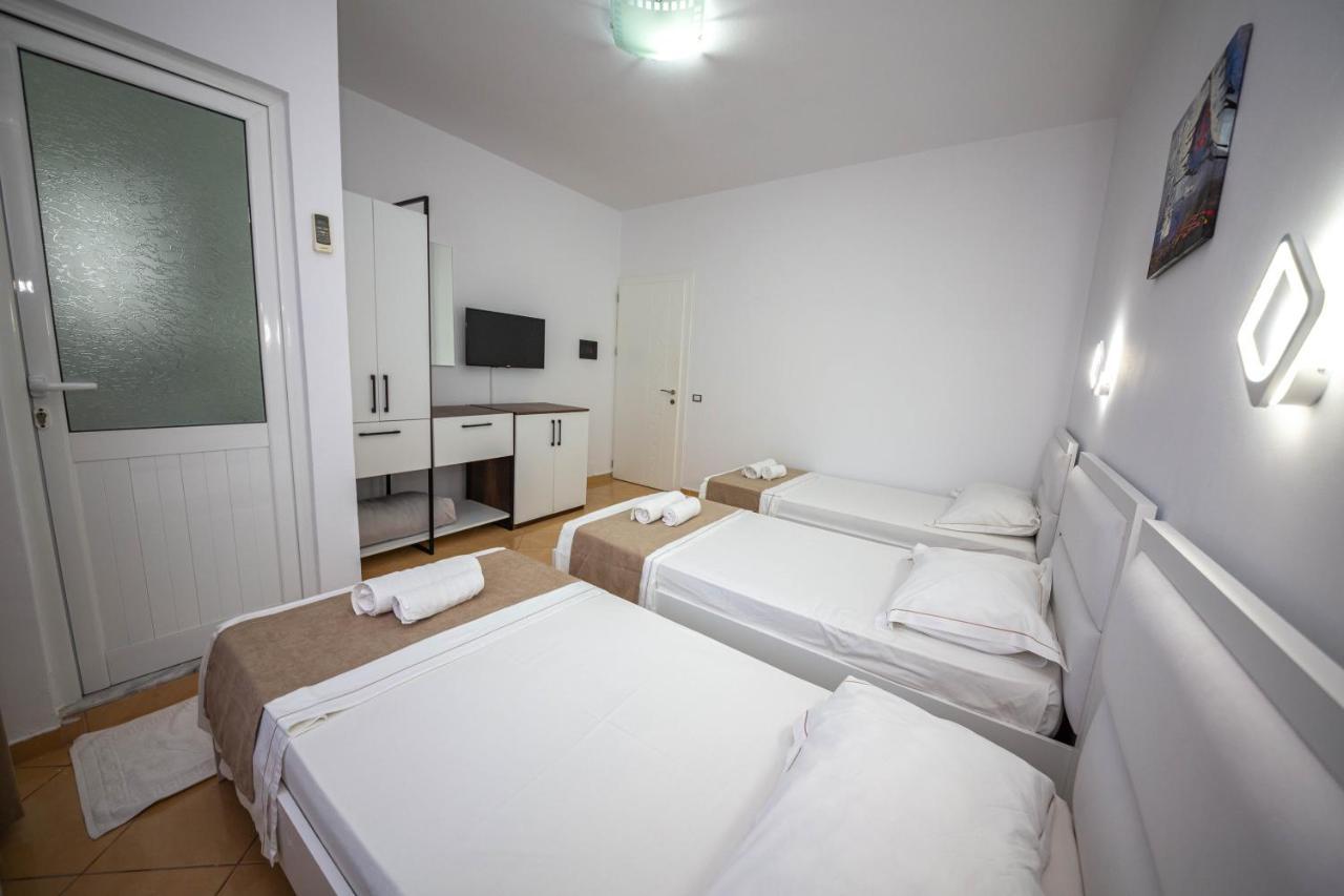 Noan Hotel & Resort เดอร์มี ภายนอก รูปภาพ