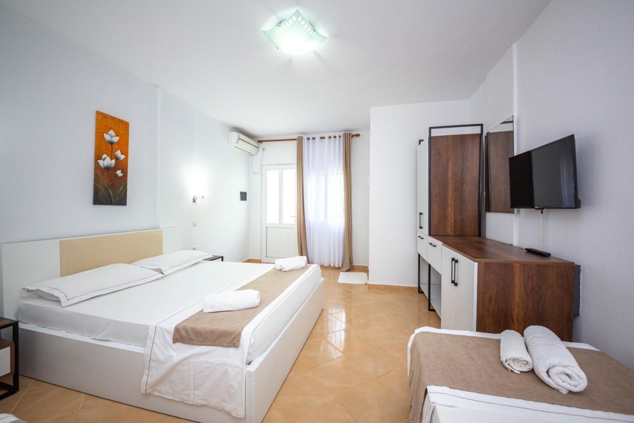 Noan Hotel & Resort เดอร์มี ภายนอก รูปภาพ