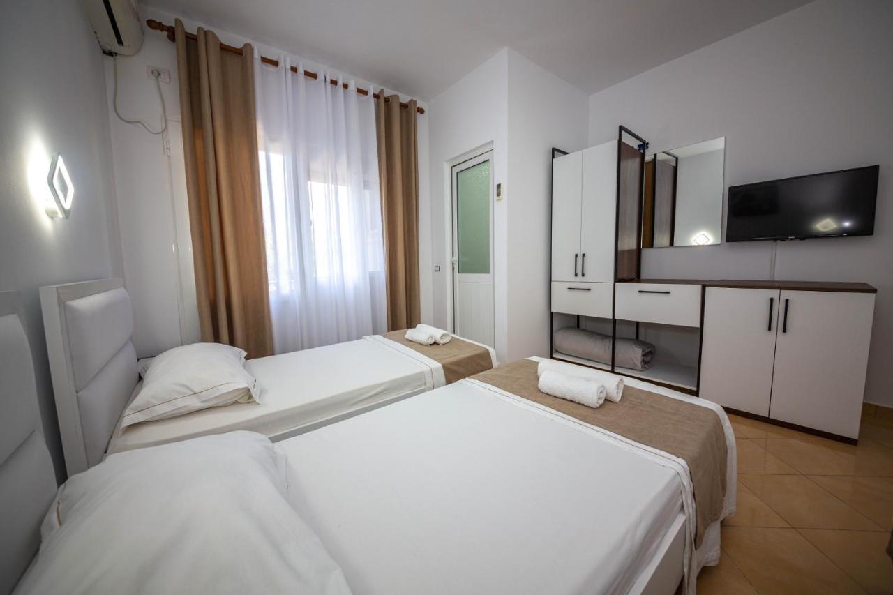 Noan Hotel & Resort เดอร์มี ภายนอก รูปภาพ