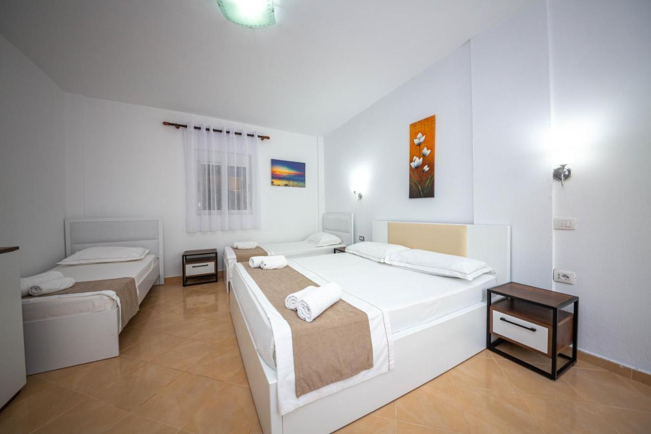 Noan Hotel & Resort เดอร์มี ภายนอก รูปภาพ