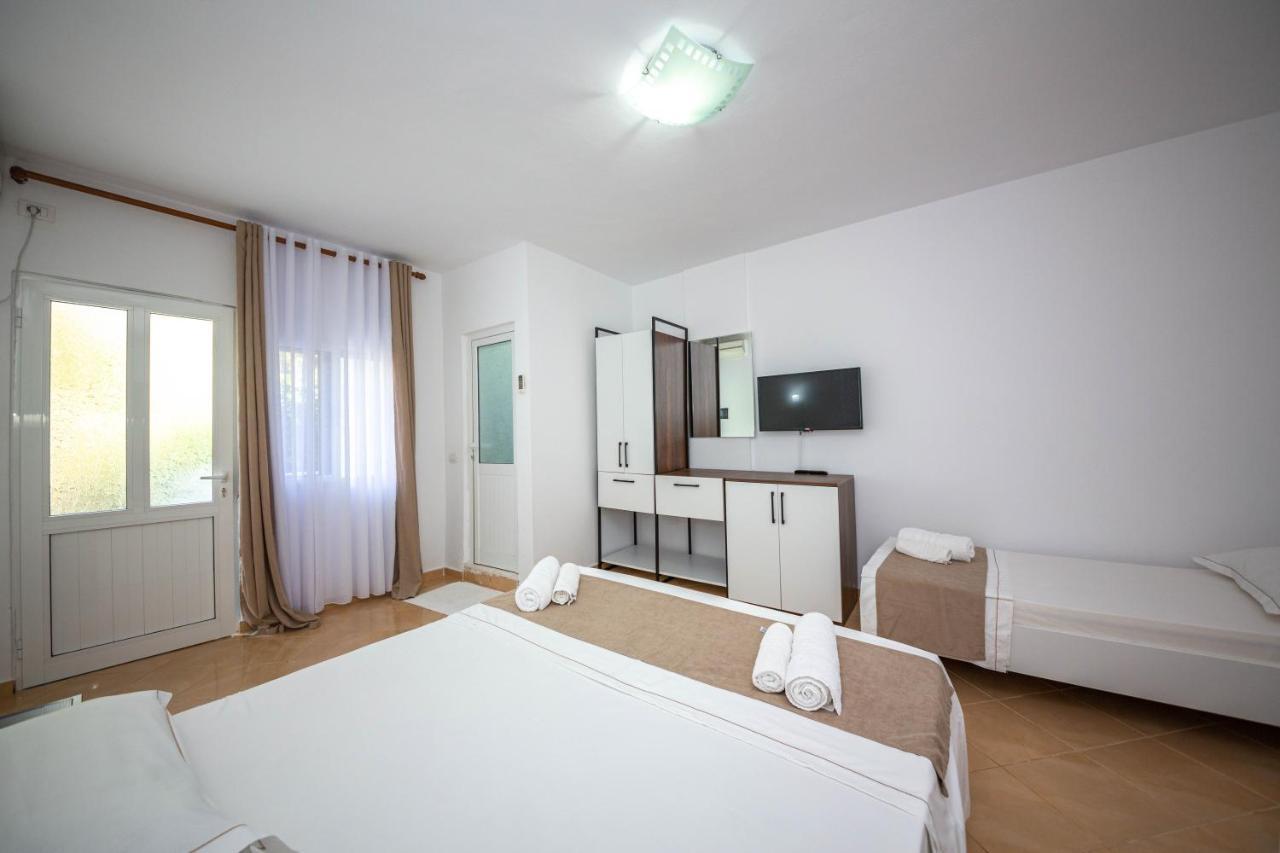 Noan Hotel & Resort เดอร์มี ภายนอก รูปภาพ