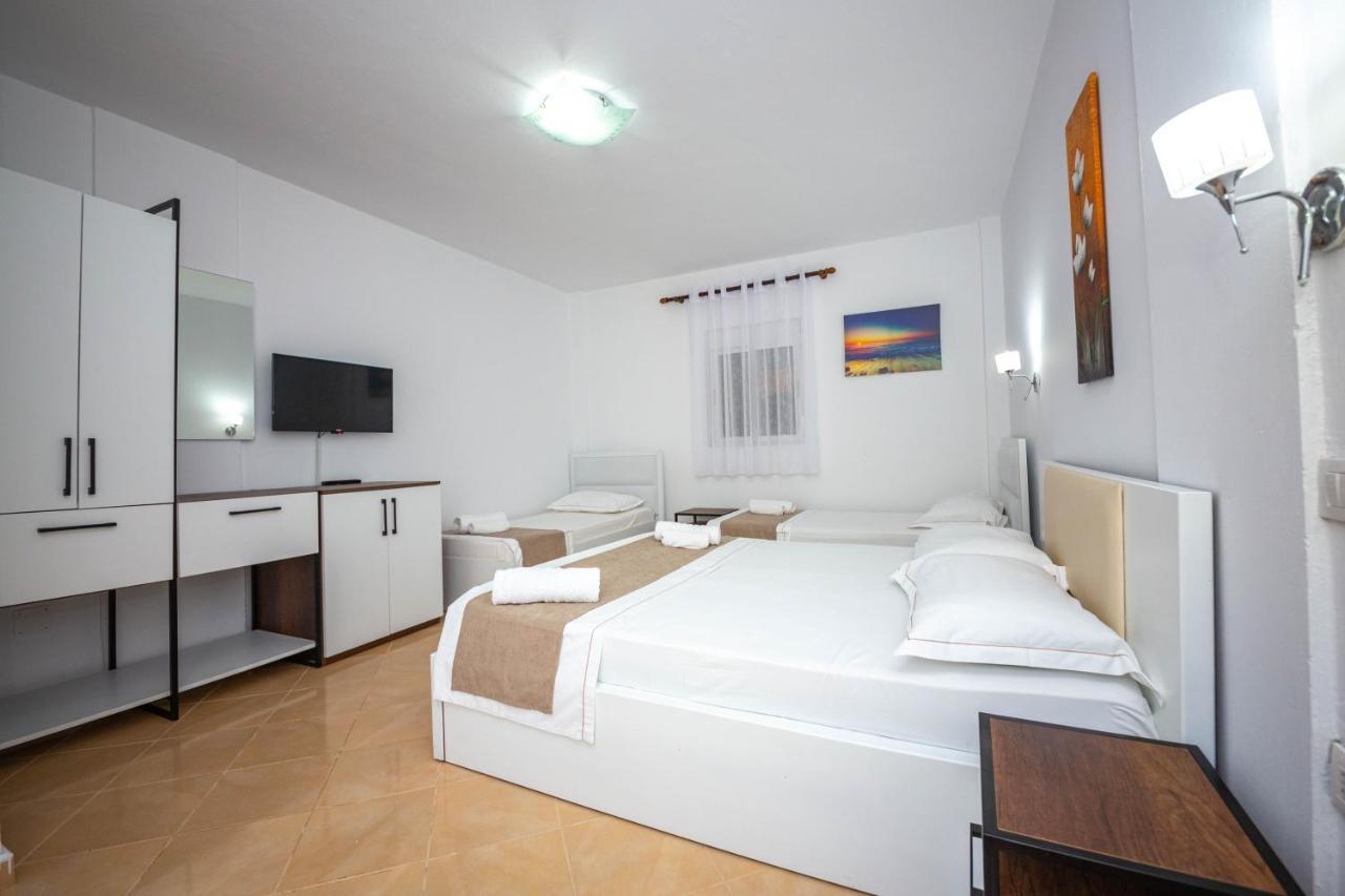 Noan Hotel & Resort เดอร์มี ภายนอก รูปภาพ