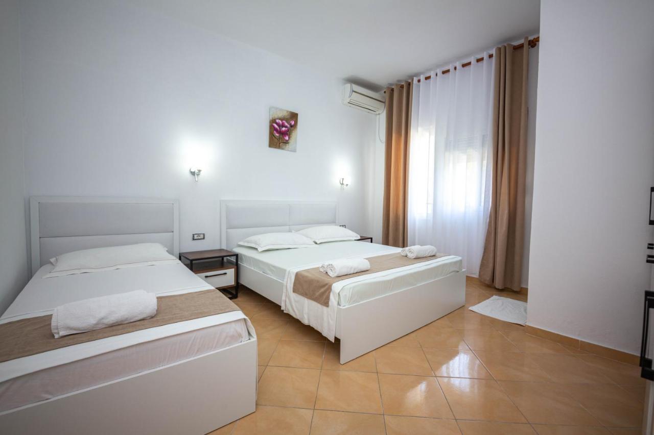 Noan Hotel & Resort เดอร์มี ภายนอก รูปภาพ