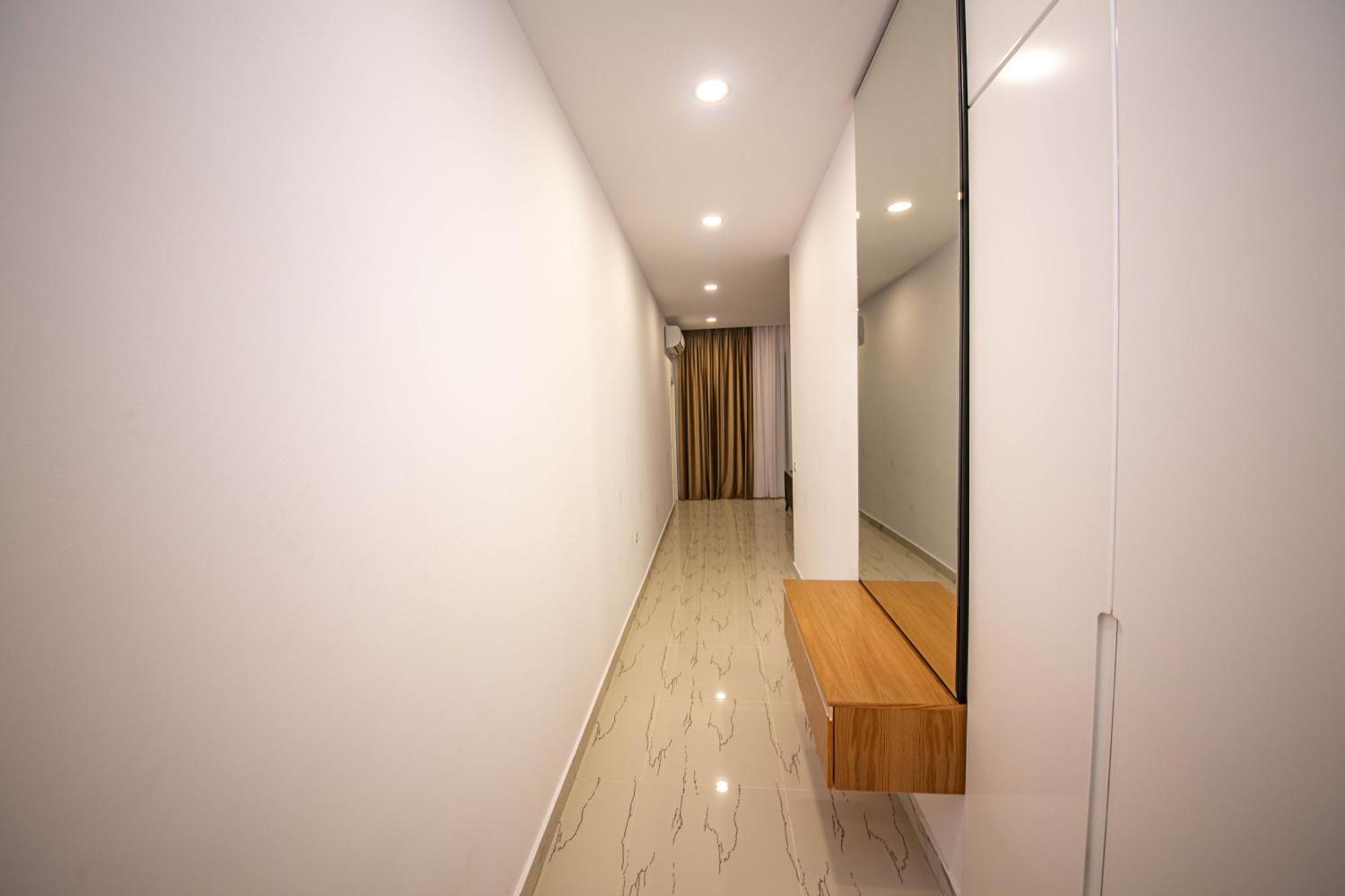 Noan Hotel & Resort เดอร์มี ห้อง รูปภาพ