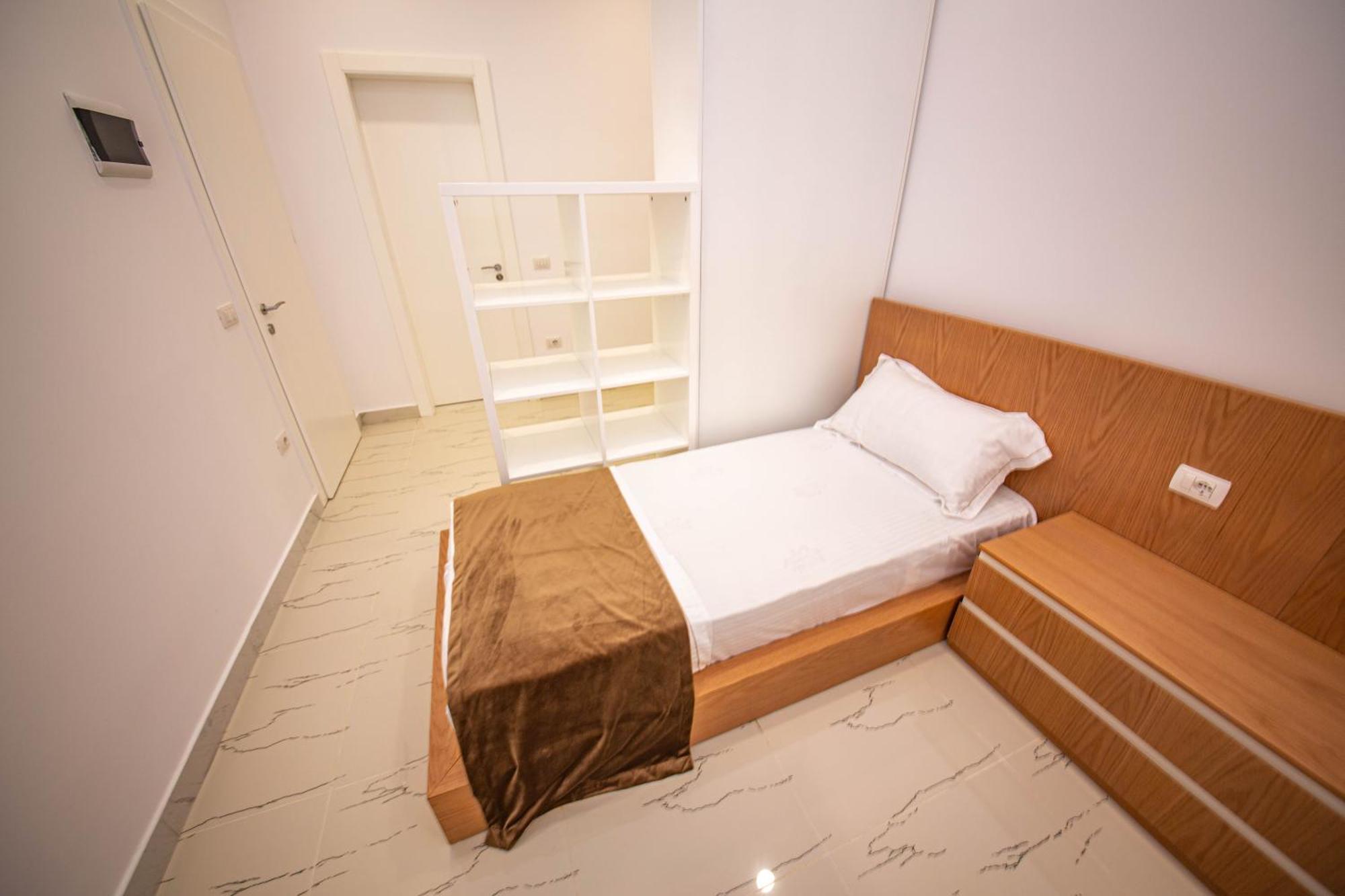 Noan Hotel & Resort เดอร์มี ห้อง รูปภาพ