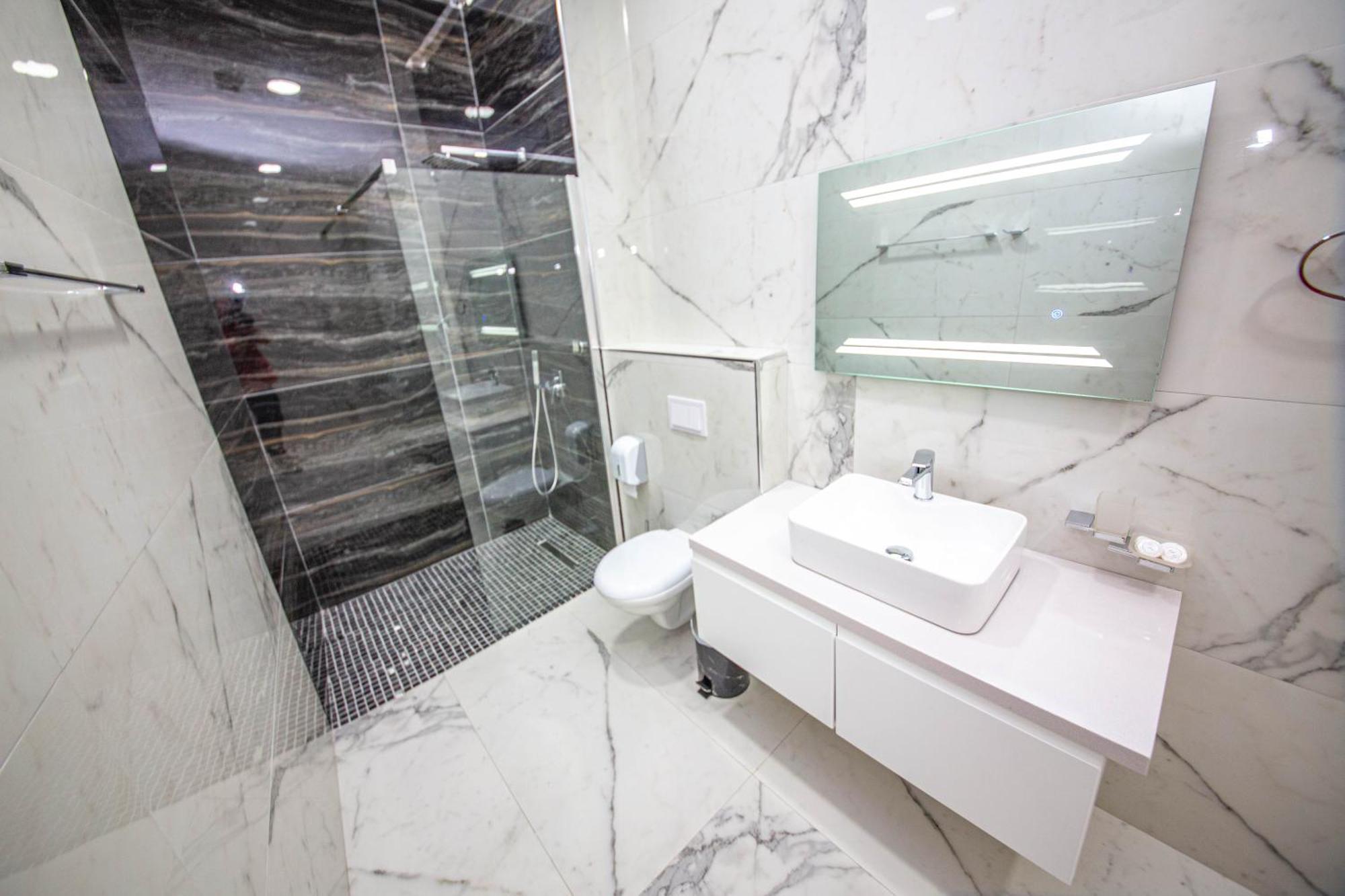 Noan Hotel & Resort เดอร์มี ห้อง รูปภาพ