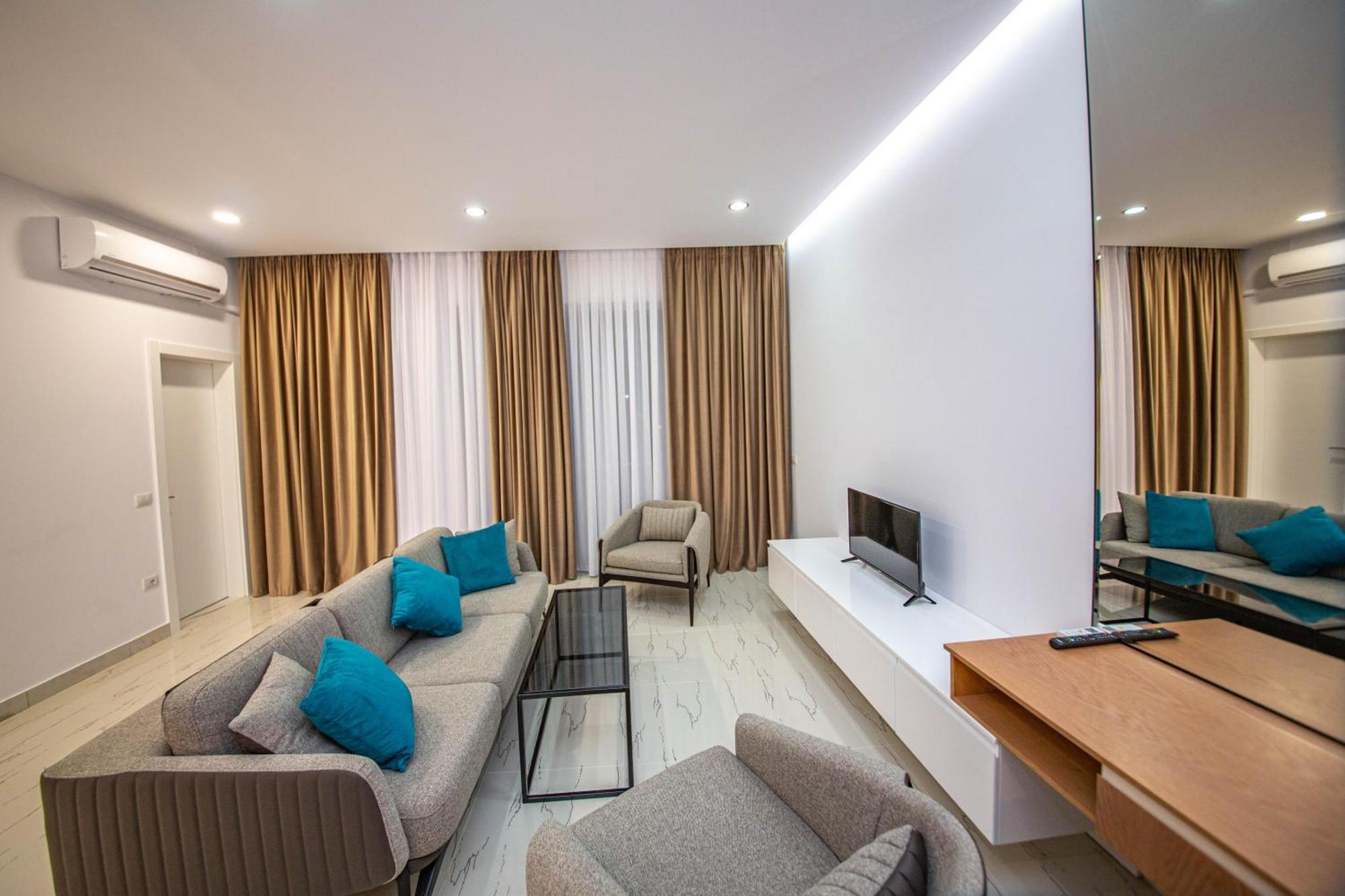 Noan Hotel & Resort เดอร์มี ห้อง รูปภาพ