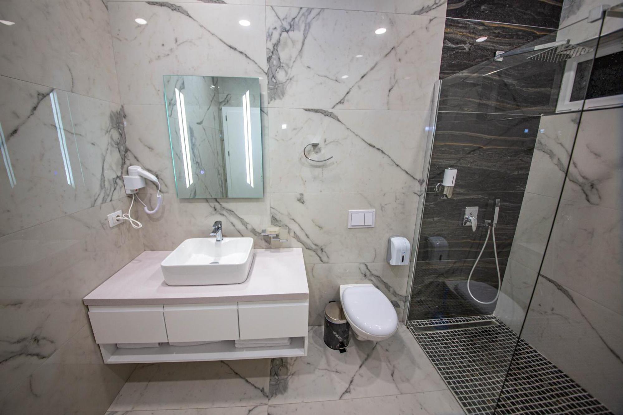 Noan Hotel & Resort เดอร์มี ห้อง รูปภาพ