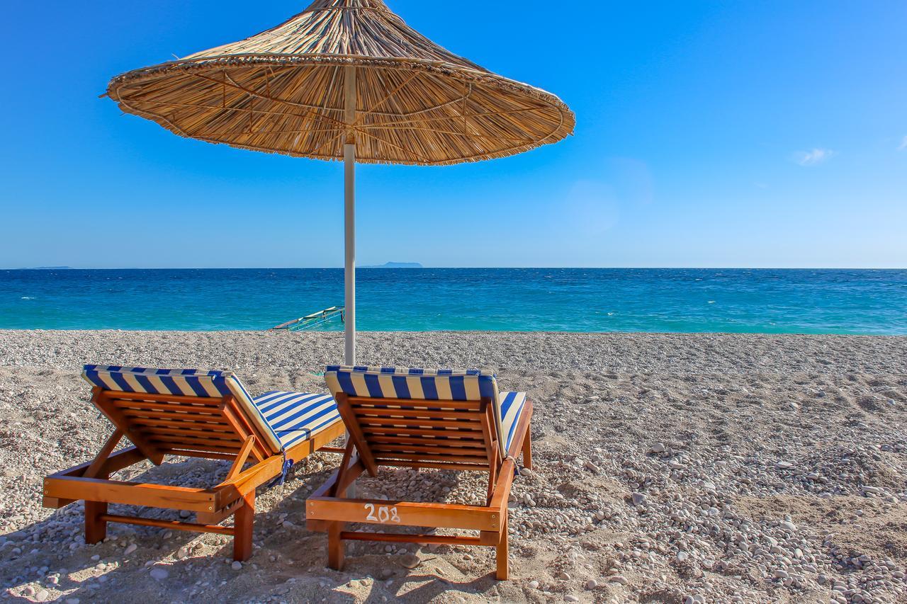 Noan Hotel & Resort เดอร์มี ภายนอก รูปภาพ