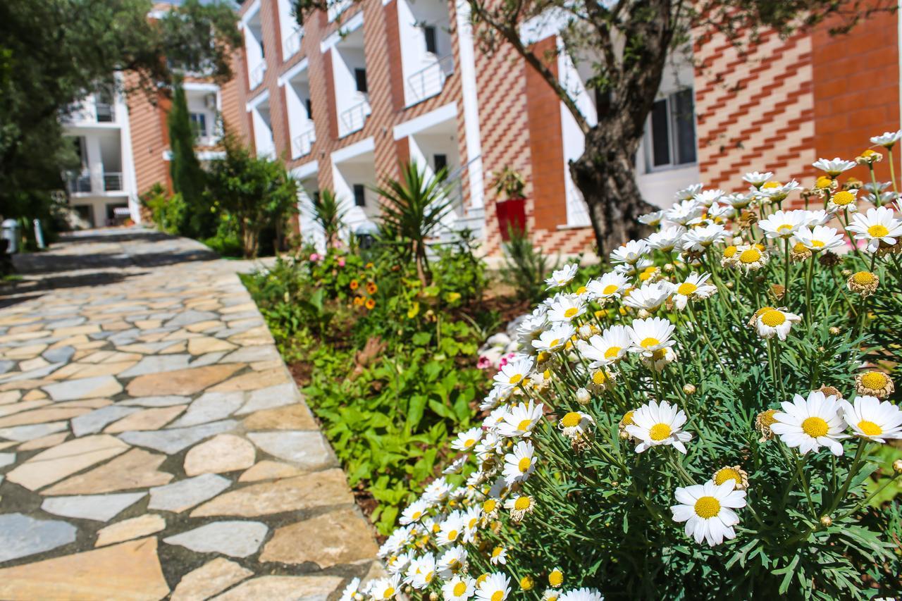Noan Hotel & Resort เดอร์มี ภายนอก รูปภาพ